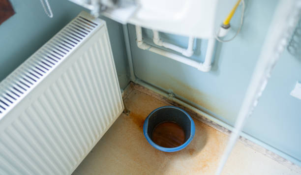 Best Water damage restoration process  in Morgantown, KY